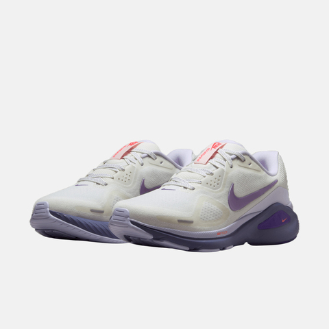 NIKE耐克2025女子W NIKE STRUCTURE 26跑步HJ1101-102