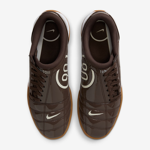 NIKE耐克2025女子WMNS NIKE T90休闲IB5666-202