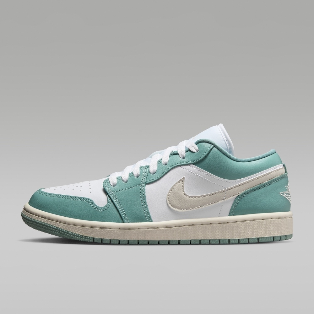 NIKE耐克2025女子WMNS AIR JORDAN 1 LOW乔丹DC0774-138