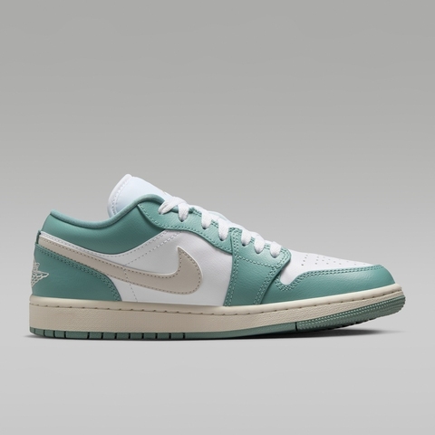 NIKE耐克2025女子WMNS AIR JORDAN 1 LOW乔丹DC0774-138