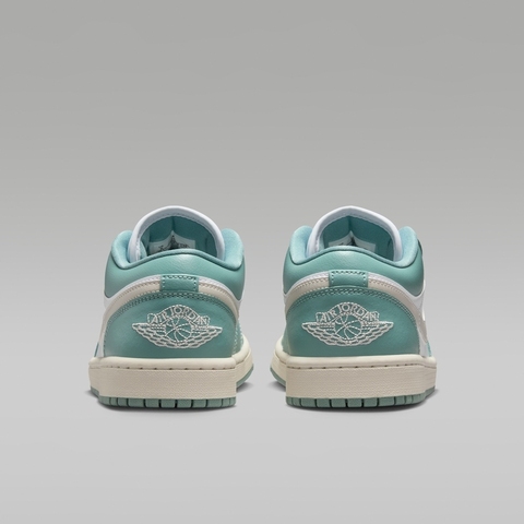 NIKE耐克2025女子WMNS AIR JORDAN 1 LOW乔丹DC0774-138