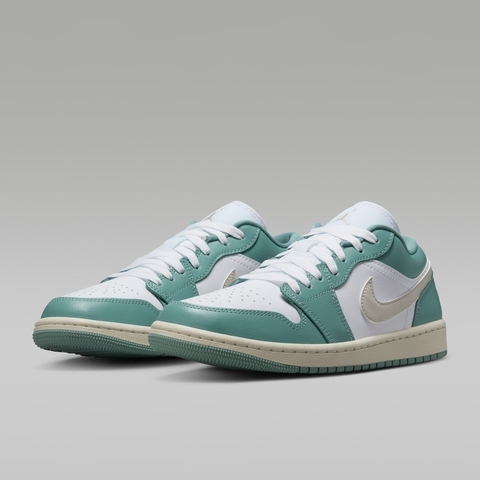 NIKE耐克2025女子WMNS AIR JORDAN 1 LOW乔丹DC0774-138