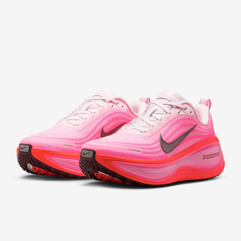 NIKE耐克2025女子W NIKE VOMERO PLUS跑步HV8154-604