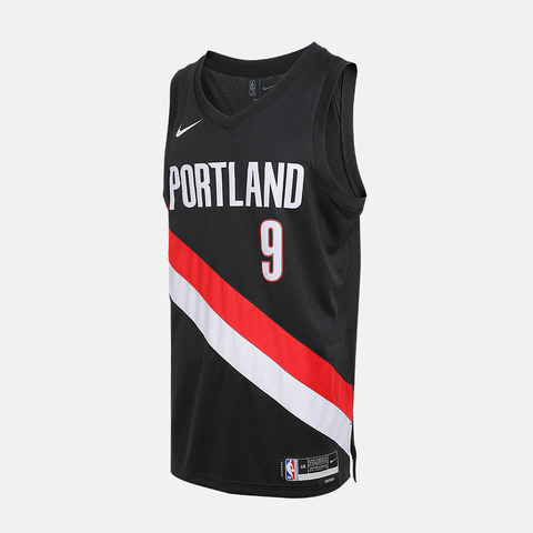 NIKE耐克2025男子POR MNK DF SWGMN JSY ICN 25运动背心HM3990-011