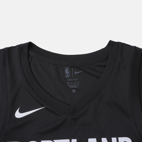 NIKE耐克2025男子POR MNK DF SWGMN JSY ICN 25运动背心HM3990-011