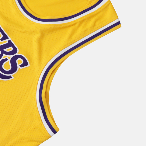 NIKE耐克2025男子LAL MNK DF SWGMN JSY ICN B22运动背心DN2140-728