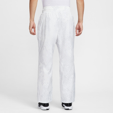 NIKE耐克2025男子KB M LT WT WVN PANT梭织长裤IB2707-100