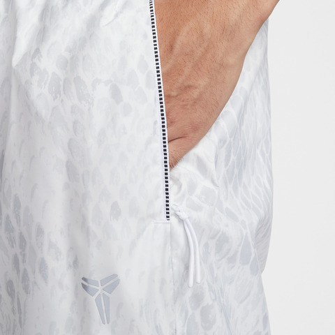 NIKE耐克2025男子KB M LT WT WVN PANT梭织长裤IB2707-100