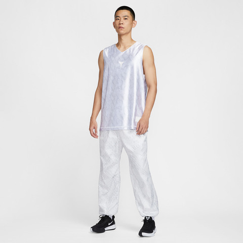 NIKE耐克2025男子KB M LT WT WVN PANT梭织长裤IB2707-100