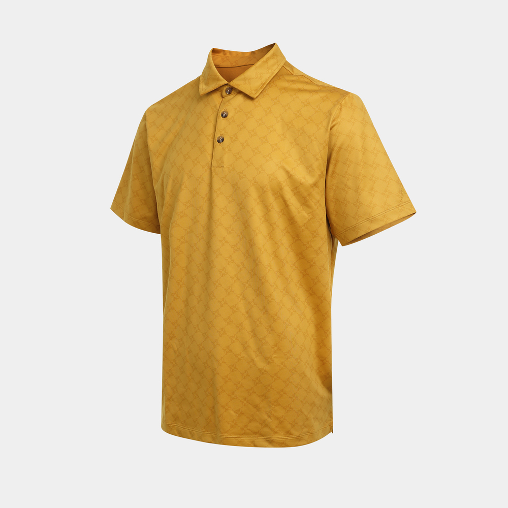 NIKE耐克2025男子M J SP GOLF AOP POLO针织有领短THV1155-772