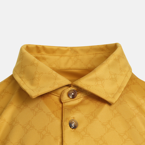 NIKE耐克2025男子M J SP GOLF AOP POLO针织有领短THV1155-772