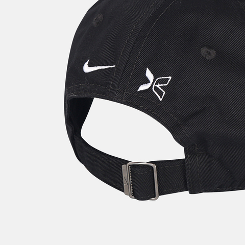 NIKE耐克2025中性U NK CLUB CAP U CB EWWS弯沿帽IF9620-010