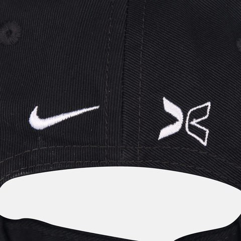 NIKE耐克2025中性U NK CLUB CAP U CB EWWS弯沿帽IF9620-010