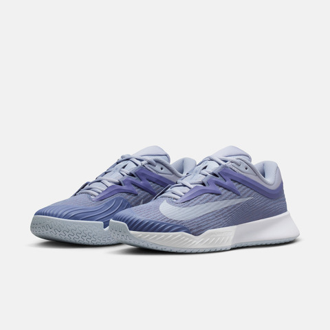 NIKE耐克2025女子W ZOOM VAPOR PRO 3 HC网球FZ2158-401