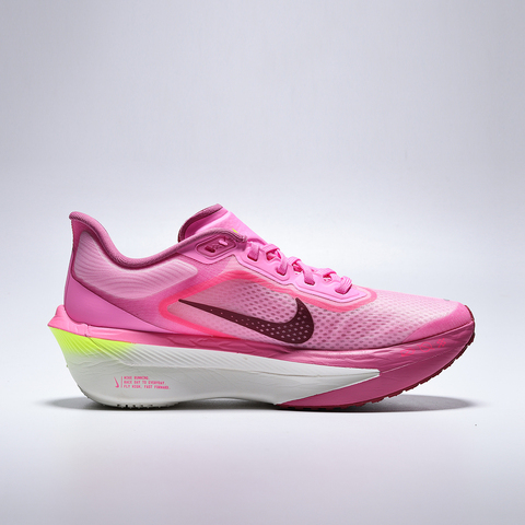 NIKE耐克2025女子W ZOOM FLY 6跑步FN8455-602