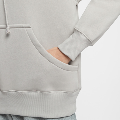 NIKE耐克2025女子AS W NSW PHNX FLC OS PO HOODIE针织连帽卫衣DQ5861-009