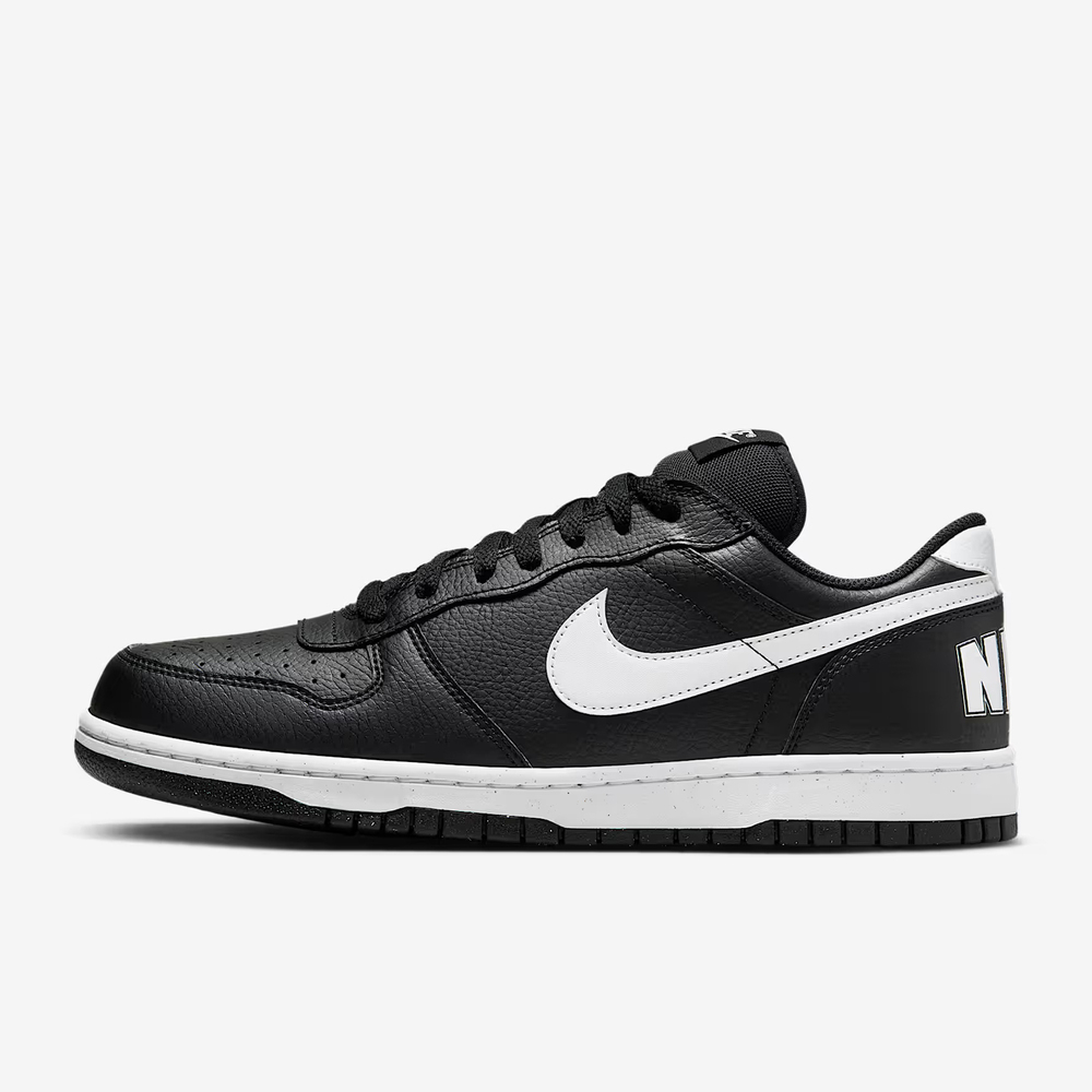 NIKE耐克2025男子BIG NIKE LOW休闲355152-016