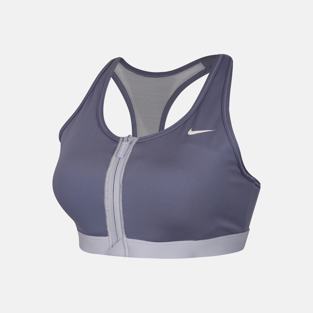 NIKE耐克2025女子AS W NK DF SWOOSH PDED FZ BRABRA-MFN2732-499