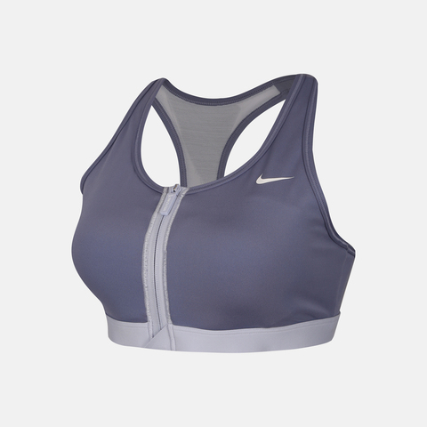 NIKE耐克2025女子AS W NK DF SWOOSH PDED FZ BRABRA-MFN2732-499