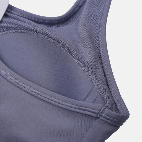 NIKE耐克2025女子AS W NK DF SWOOSH PDED FZ BRABRA-MFN2732-499