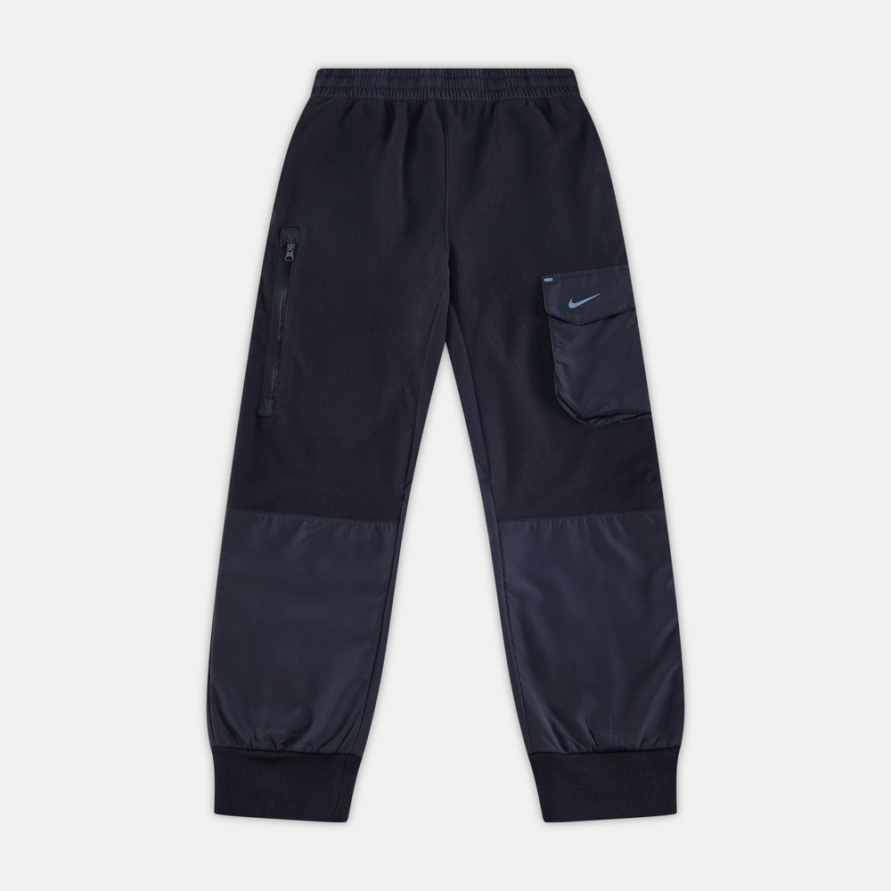 Nike KidsNike Kids2025大童K NSW CTY UTLITY EO TF WZ PNT针织长裤HF4211-010