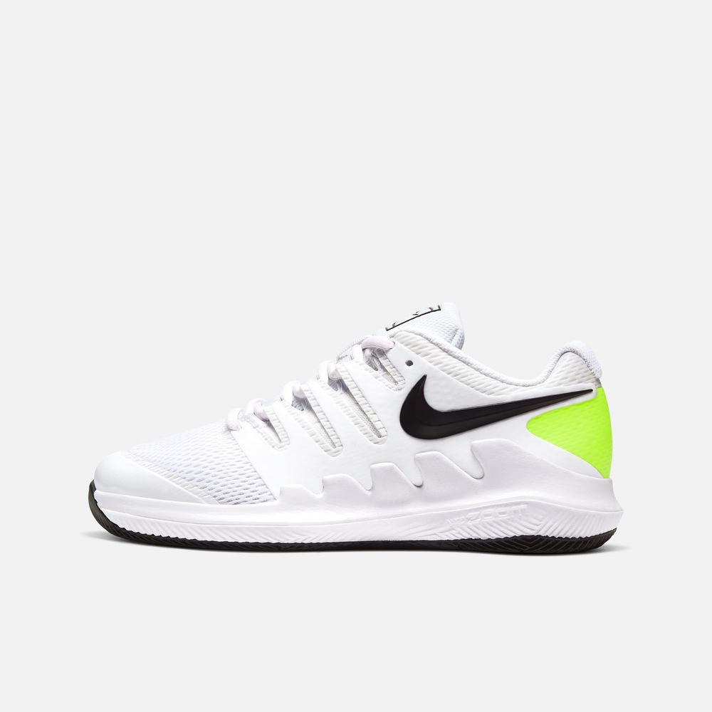 NIKE耐克2025大童NIKE JR VAPOR X网球AR8851-101