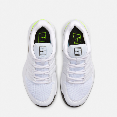 NIKE耐克2025大童NIKE JR VAPOR X网球AR8851-101