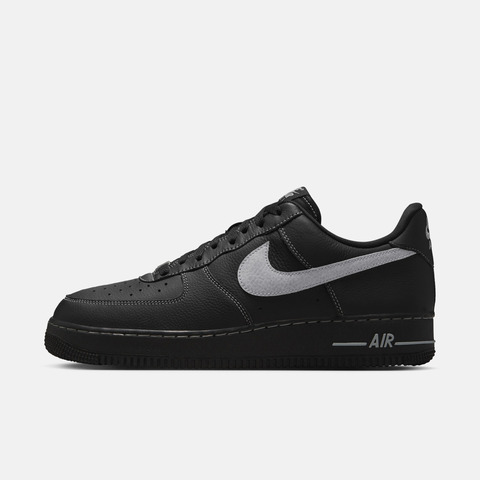 NIKE耐克2025男子AIR FORCE 1 '07 LV8休闲HQ2037-006
