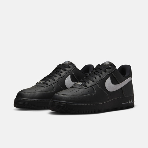 NIKE耐克2025男子AIR FORCE 1 '07 LV8休闲HQ2037-006