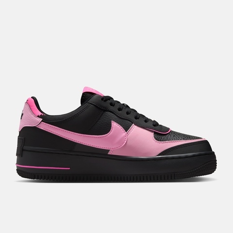 NIKE耐克2025女子W AF1 SHADOW休闲CI0919-006