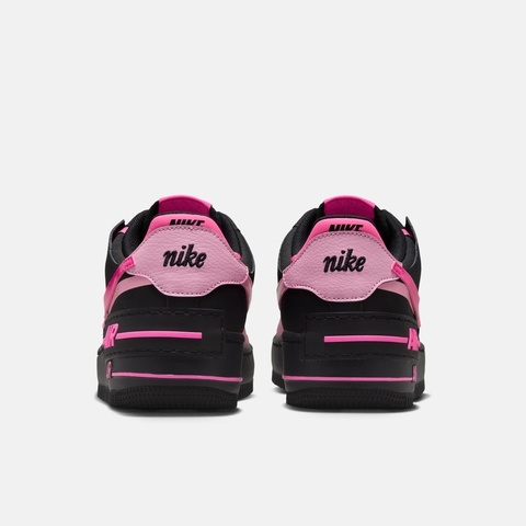 NIKE耐克2025女子W AF1 SHADOW休闲CI0919-006