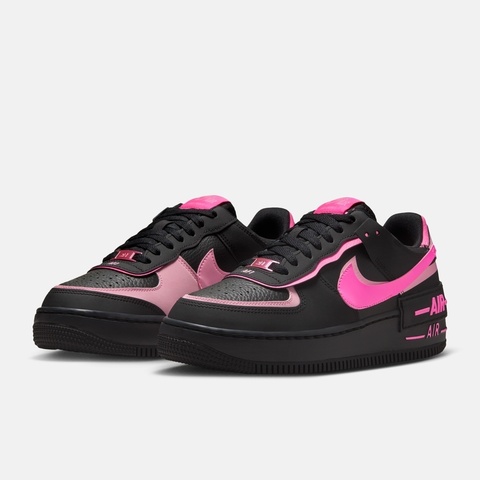 NIKE耐克2025女子W AF1 SHADOW休闲CI0919-006