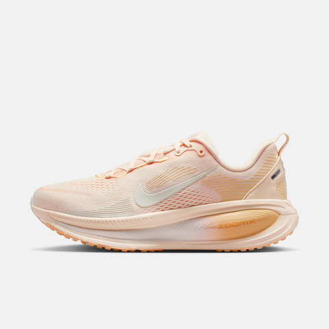 NIKE耐克2025女子W NIKE VOMERO 18跑步HM6804-800