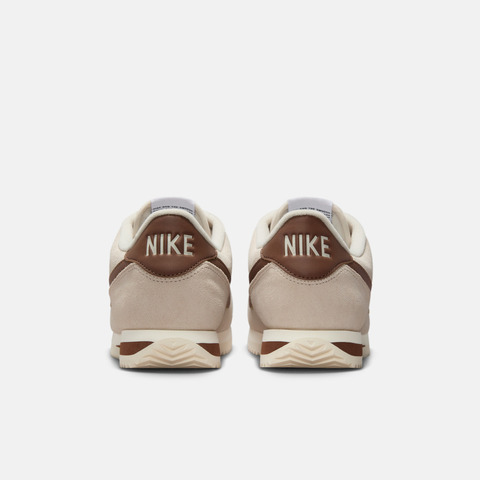 NIKE耐克2025女子W NIKE CORTEZ休闲IB1857-100