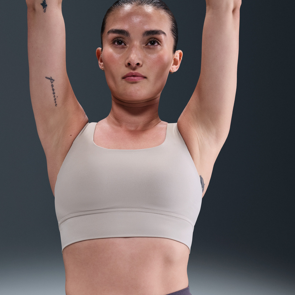 NIKE耐克2025女子AS W NK ALATE ELLIPSE LL BRABRA-LDO6620-009