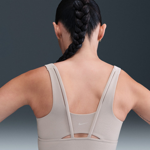 NIKE耐克2025女子AS W NK ALATE ELLIPSE LL BRABRA-LDO6620-009