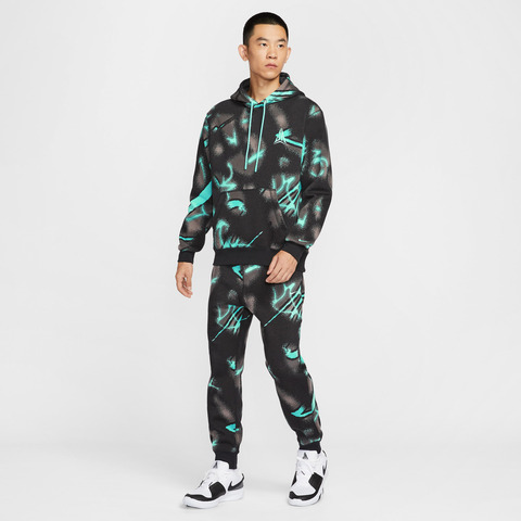 NIKE耐克2025男子AS JA M CLUB BB PO HOODIE针织连帽卫衣HV3379-339