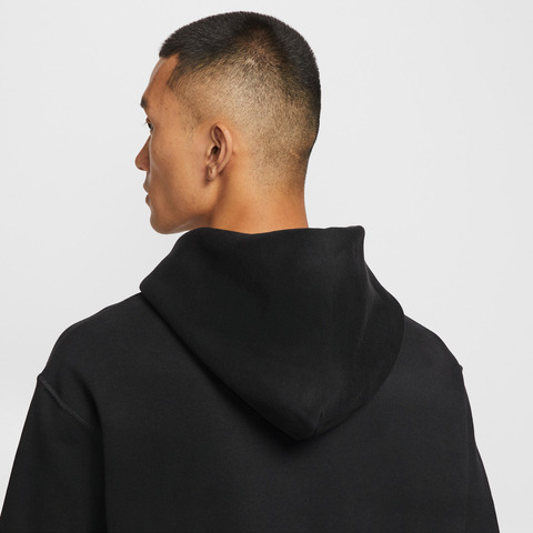 NIKE耐克2025男子AS U NK SB PO HD BB SWOOSH GRI针织连帽卫衣HV0250-010