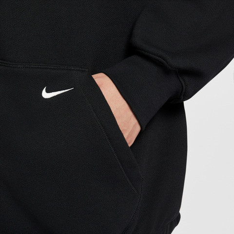 NIKE耐克2025女子AS W NSW STREET FLC FZ HDY针织连帽外套HV1950-010