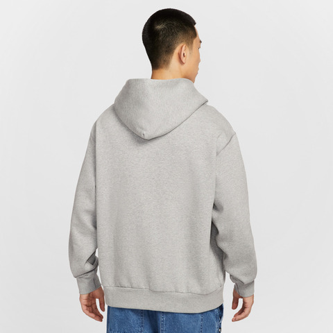 NIKE耐克2025男子AS U NK SB PO HD BB SWOOSH GRI针织连帽卫衣HV0250-063