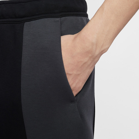 NIKE耐克2025男子AS M NK TECH FLC PRO CB OH PAN针织长裤IF1324-010