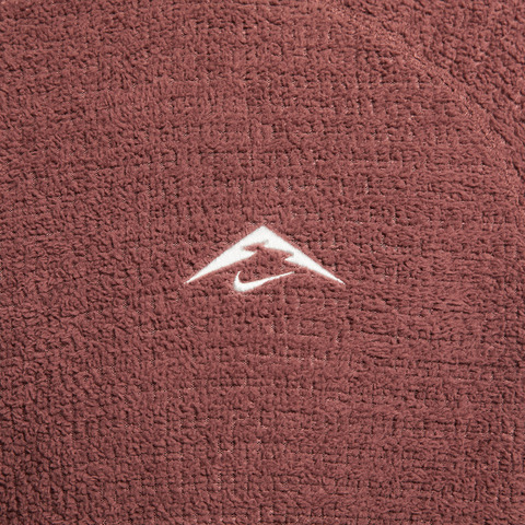 NIKE耐克2025男子AS M NK DF TRAIL FLEECE JKT梭织连帽外套HV2665-218