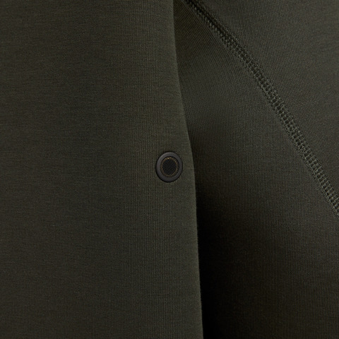 NIKE耐克2025男子AS M NK TECH FLC CREW GX针织无帽卫衣HV1341-355