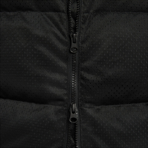 NIKE耐克2025男子AS LJ M NK TF DWNFL JACKET厚羽绒服-短HV3502-010