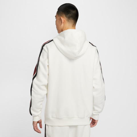 NIKE耐克2025男子AS LJ M NK TF SI PO HOODIE针织连帽卫衣HV3404-133