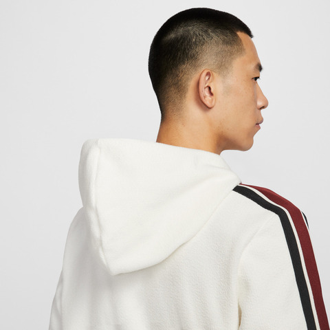 NIKE耐克2025男子AS LJ M NK TF SI PO HOODIE针织连帽卫衣HV3404-133