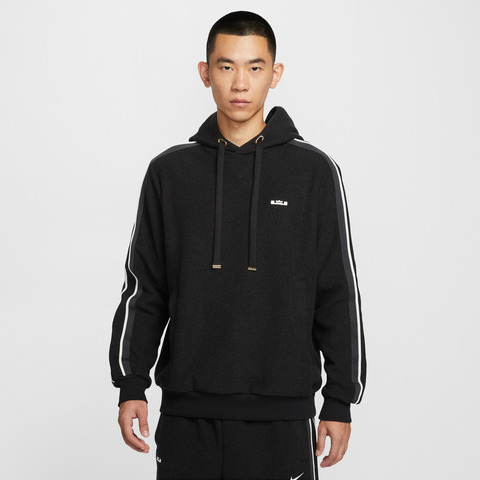 NIKE耐克2025男子AS LJ M NK TF SI PO HOODIE针织连帽卫衣HV3404-010