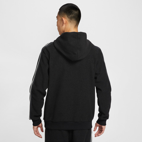 NIKE耐克2025男子AS LJ M NK TF SI PO HOODIE针织连帽卫衣HV3404-010