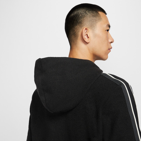 NIKE耐克2025男子AS LJ M NK TF SI PO HOODIE针织连帽卫衣HV3404-010