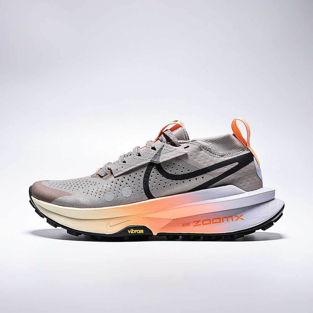 NIKE耐克2025女子W NIKE ZOOMX ZEGAMA TRAIL 2户外FD5191-200